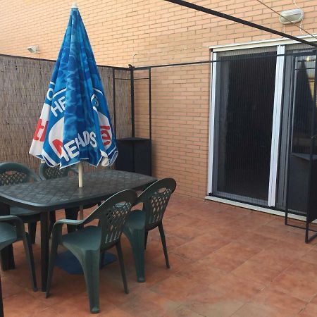 Casa Vega Villa Sobradiel Kültér fotó
