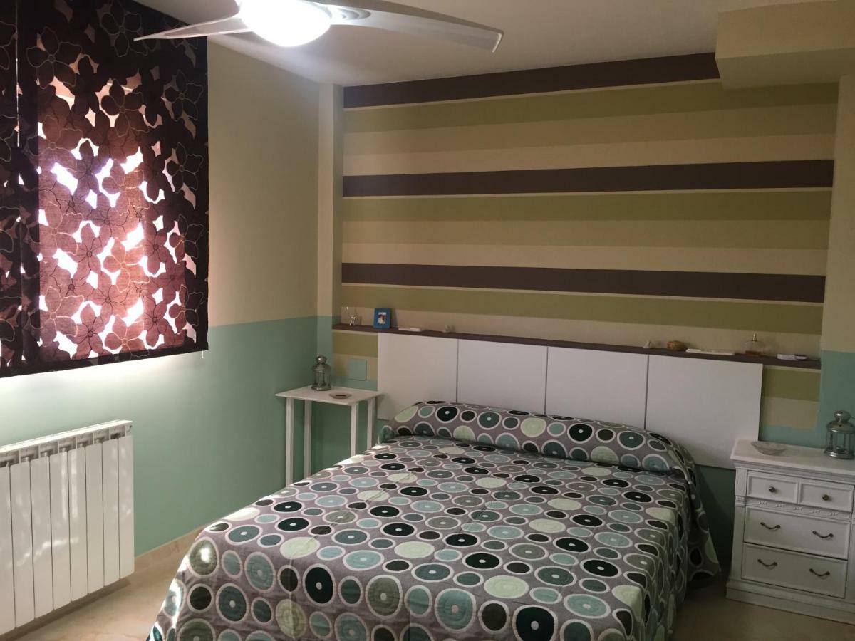 Casa Vega Villa Sobradiel Kültér fotó