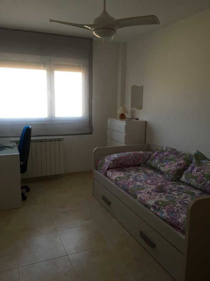 Casa Vega Villa Sobradiel Kültér fotó