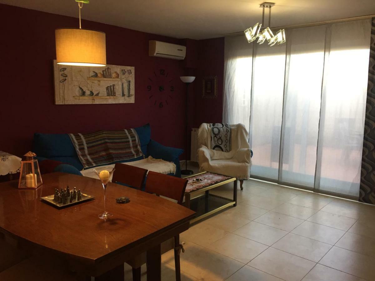 Casa Vega Villa Sobradiel Kültér fotó