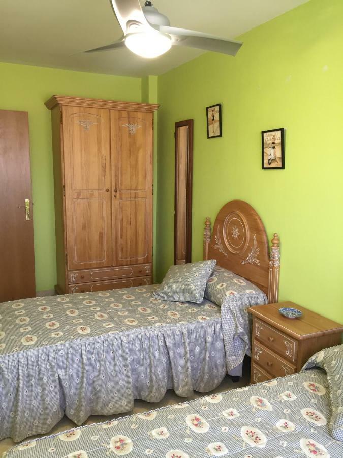 Casa Vega Villa Sobradiel Kültér fotó