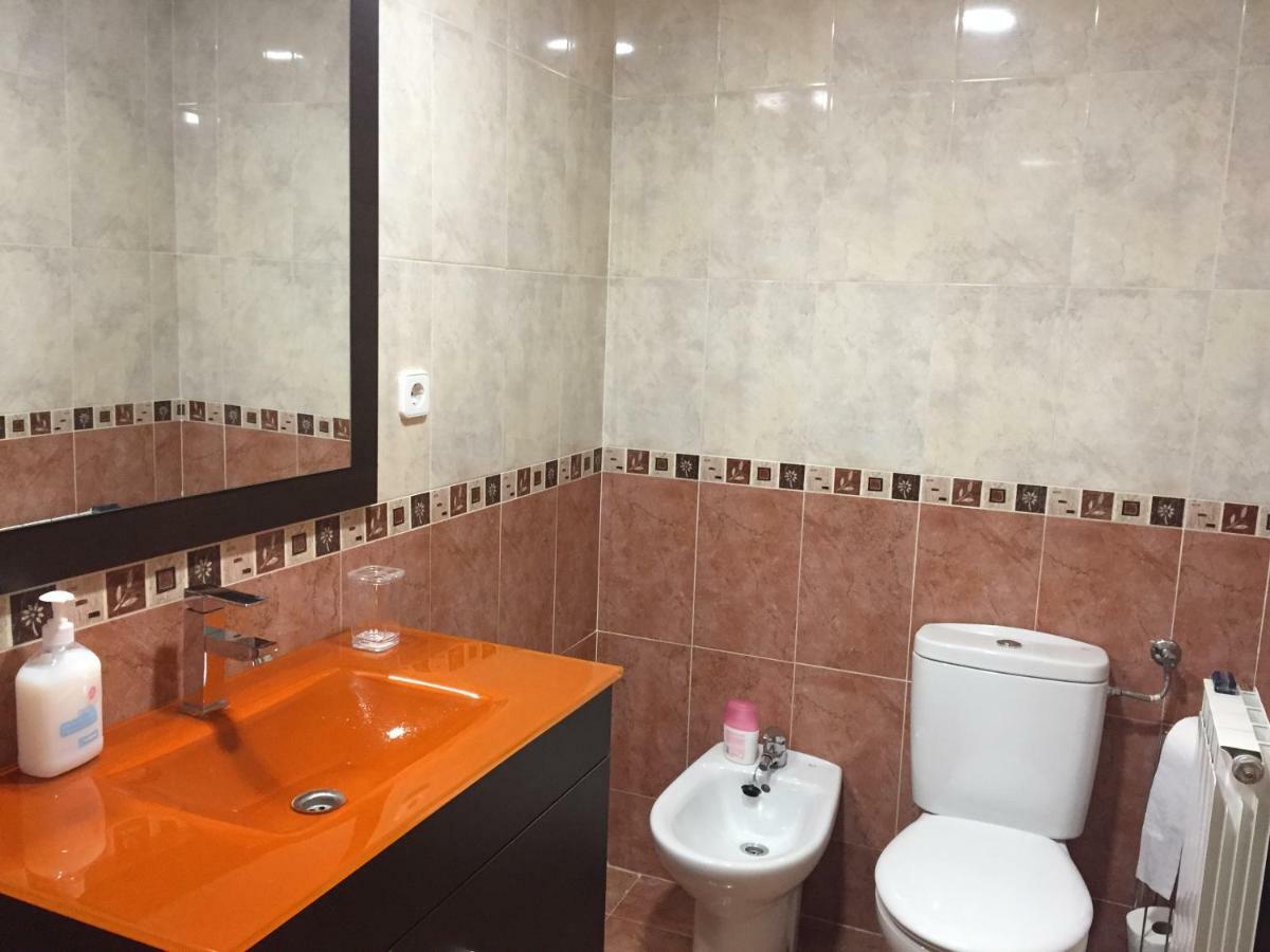 Casa Vega Villa Sobradiel Kültér fotó