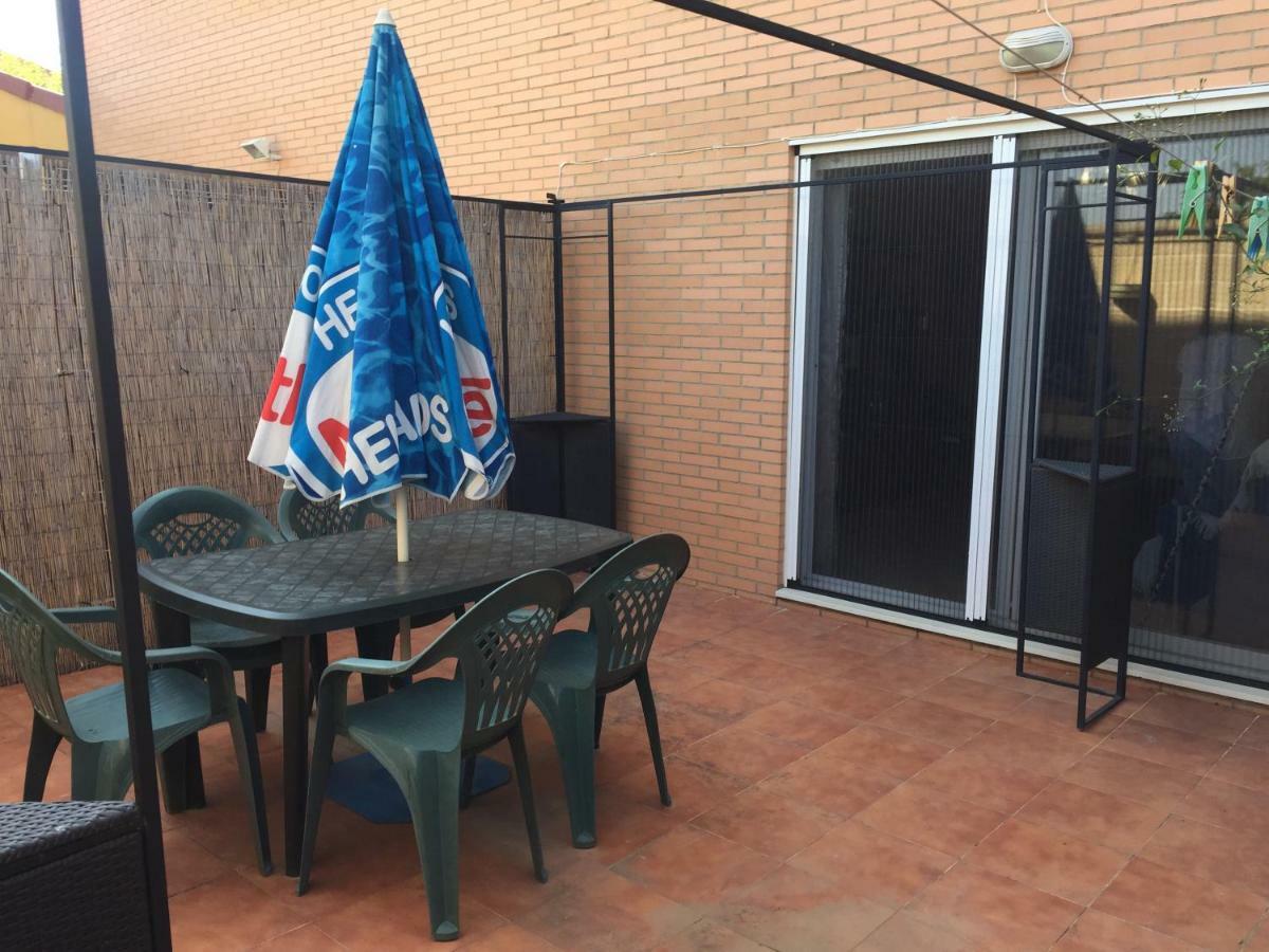 Casa Vega Villa Sobradiel Kültér fotó