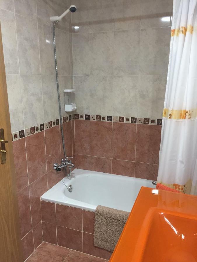 Casa Vega Villa Sobradiel Kültér fotó