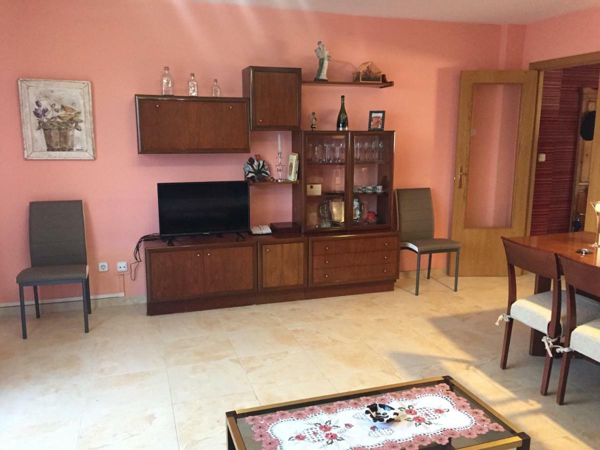 Casa Vega Villa Sobradiel Kültér fotó